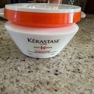 New Kerastase Paris Masquintense